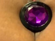 Making my pussy and ass feel so good  16/16