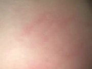 ANALBESAMUNG - Mein enges Teenyarschloch ist zu eng für ihn ANAL Creampie - DildoLove19 1/16