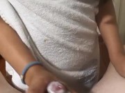 PERFECT BODY THAI STUDENT HANDJOB WITH FRIEND ให้นักศึกษาไซต์ไลน์ไทย ชักว่าวให้ อย่างเด็ด 16/16