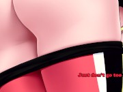 Zero Two sits on your face (Zero Two JOI) (Breathplay, Light Femdom, Facesitting, Two Endings) 11/16
