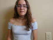 GF Cucks You POV 4/16