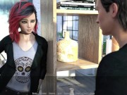 BARS (0.70 Rus) ASMR Прохождение. Часть 15. 4/16