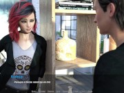 BARS (0.70 Rus) ASMR Прохождение. Часть 15. 5/16