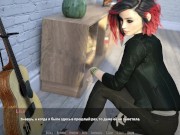 BARS (0.70 Rus) ASMR Прохождение. Часть 15. 6/16