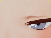 horny vtuber attempts virtual joi sex and stutters a lot 1/16