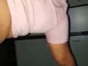 Sex shop back room sex 2/16