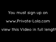 Geiler Footjob EVER 16/16