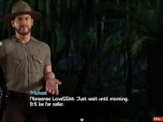 Treasure Of Nadia v51092 Part 135 Diana And Clare Milfs Sex Session By LoveSkySan69 11/16