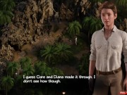 Treasure Of Nadia v51092 Part 135 Diana And Clare Milfs Sex Session By LoveSkySan69 12/16