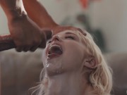 DarkX - Double Penetration & Facial Cumshots Compilation 12/16