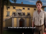 Treasure Of Nadia v51092 Part 137 The Piece Of The Puzzle By LoveSkySan69 16/16