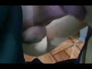 Colombiana se coge al gordito 14/16