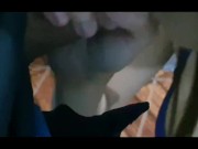 Colombiana se coge al gordito 15/16