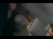 Colombiana se coge al gordito 7/16