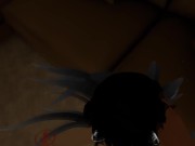 Sucking stepdaddies Cock | Amature Vr Chat Erp 11/16