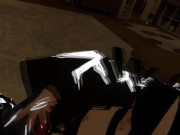 Sucking stepdaddies Cock | Amature Vr Chat Erp 3/16