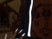 Sucking stepdaddies Cock | Amature Vr Chat Erp 7/16