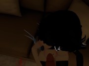 Sucking stepdaddies Cock | Amature Vr Chat Erp 8/16