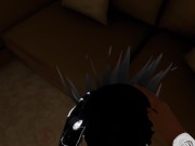 Sucking stepdaddies Cock | Amature Vr Chat Erp 9/16