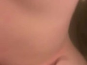 Getting railed by a big dick. 16/16