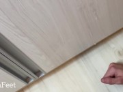 Havaianas  flip flops worship domination and footjob FLIP FLOP FOOT WORSHIP - FOOTJOB - DOMINATION - 16/16