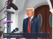 SUMMERTIME SAGA V0.20.5 - PT.238 - THE INTERVIEW