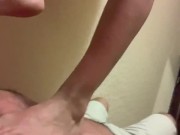 Trampling #68 flats and bare feet 12/16