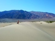 Leia Cums Solo - The princess rubs her juicy clit on tattooine 4/16