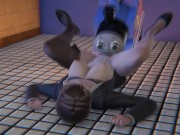 Thomas The Fuck Engine - 3D Porn 10/16