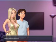 SUMMERTIME SAGA V0.20.5 - PT.244 -WILD BITCH 2/16