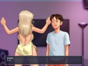 SUMMERTIME SAGA V0.20.5 - PT.244 -WILD BITCH 3/16