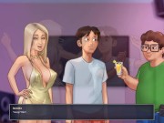 SUMMERTIME SAGA V0.20.5 - PT.244 -WILD BITCH 4/16