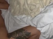 Real Home Video Boyfriend Girlfriend Teen POV 16/16