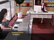 Fashion Business EP2 Part 40 The Worst Time Ever By LoveSkySan69 6/16