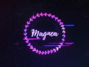 Wet Ass Pussy dance - inked babe twerks and shakes her booty 1/16