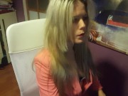 smoking fetish 14/16