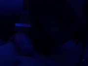 Ragazza con grandi tette mi fa un pompino con dialoghi italiano (19 anni) 1/16