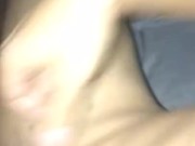 Chubby milf sucking bbc  2/16