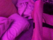 Put that dick down your throat you lil whore - Nice throat fucking action 16/16