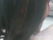 Cette Ado Amateur au Gros Seins est une Beurette - Teen with the Big Boobs 6/16