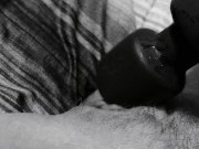 Demons Upclose Squirt Short Shot with Toy 10/16