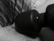 Demons Upclose Squirt Short Shot with Toy 13/16