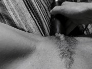 Demons Upclose Squirt Short Shot with Toy 2/16