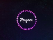 Tattooed fitness slut shows off her moves... and ass 2/16