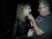 More car park pissing in my knickers 11/16