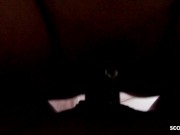 SKANDAL IM URLAUB -  FICKT IM HOTEL BETT 8/16