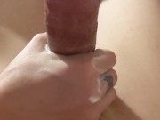 Pillow Princess talks dirty and uses a fleshlight to make me cum! 2/16