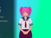 HS Tutor (v0.9.5) Part 26 Milf Warning By LoveSkySan69 15/16