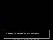 HS Tutor (v0.9.5) Part 26 Milf Warning By LoveSkySan69 16/16