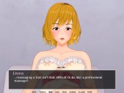 HS Tutor (v0.9.5) Part 26 Milf Warning By LoveSkySan69 6/16